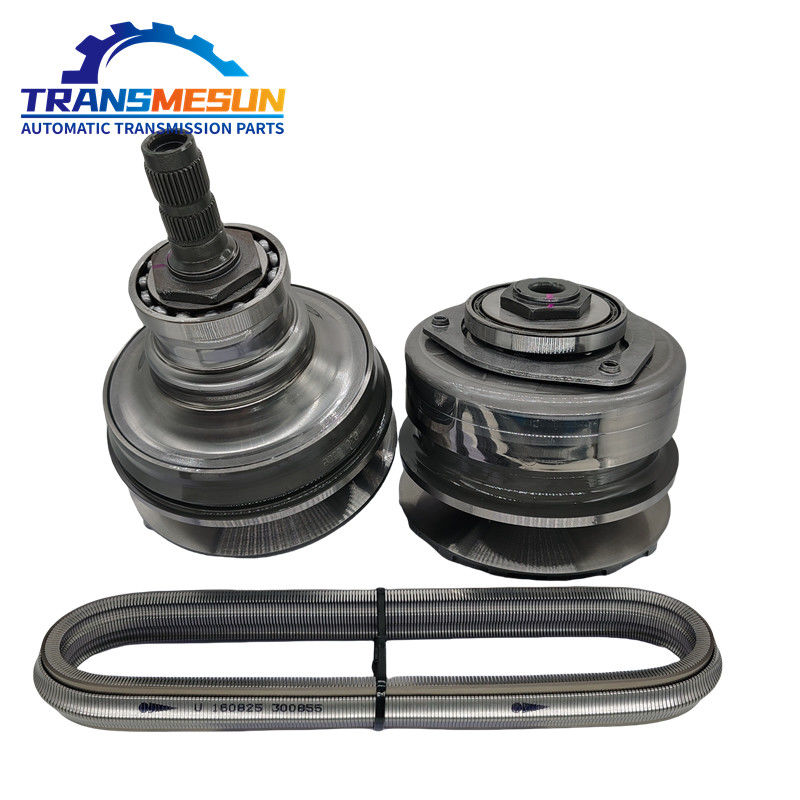K114 K114F K115 K115F CVT Gear Box Pulley Belt Wheel Set Contiene Catena Per il 2013-2022 Toyota C-HR RAV4 2.0L 2.5L
