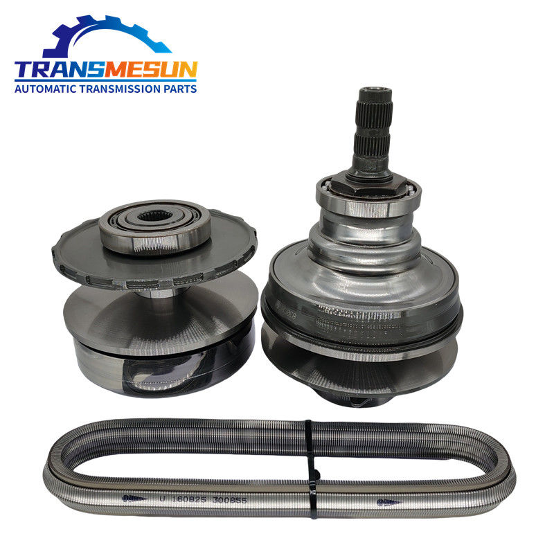 K114 K114F K115 K115F CVT Gear Box Pulley Belt Wheel Set Contiene Catena Per il 2013-2022 Toyota C-HR RAV4 2.0L 2.5L