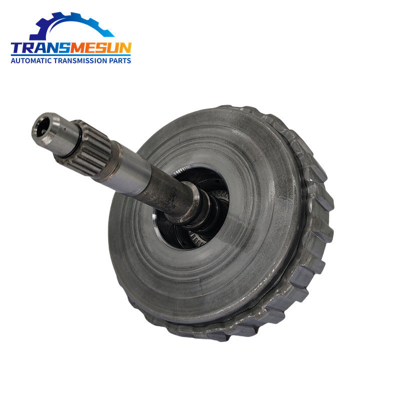 utilizzato K114 K115 CVT trasmissione automatica a trasmissione anteriore multi-disco frizione di ingresso frizione per Toyota C-HR RAV4