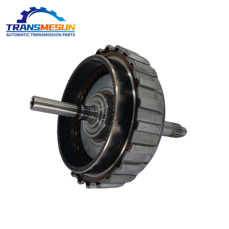 utilizzato K114 K115 CVT trasmissione automatica a trasmissione anteriore multi-disco frizione di ingresso frizione per Toyota C-HR RAV4