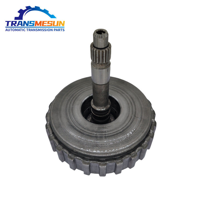 utilizzato K114 K115 CVT trasmissione automatica a trasmissione anteriore multi-disco frizione di ingresso frizione per Toyota C-HR RAV4