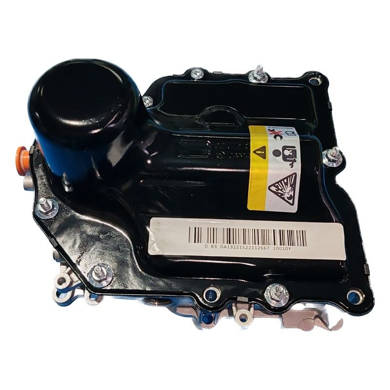 carrozzeria della valvola del cambio automatico 0AM DQ200 rinnovata senza assemblaggio TCU per Volkswagen 0AM325065S