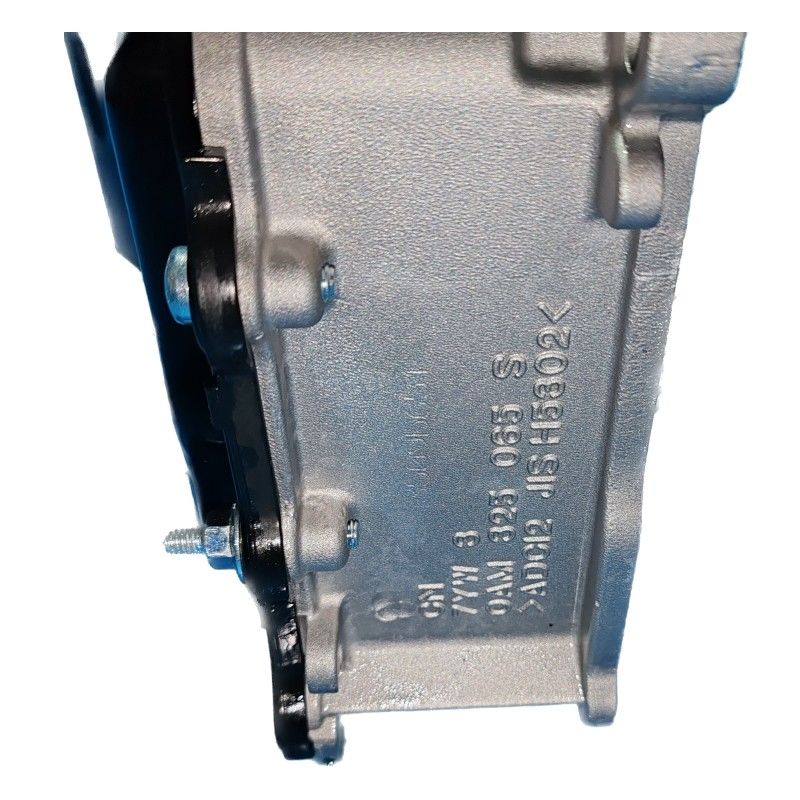 carrozzeria della valvola del cambio automatico 0AM DQ200 rinnovata senza assemblaggio TCU per Volkswagen 0AM325065S