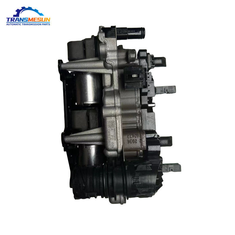 Transmesun 0BH325025P Unità meccanico-elettronica e software 0BH;0DL;DQ500 (unità di controllo della trasmissione) per Volkswagen Audi Skoda