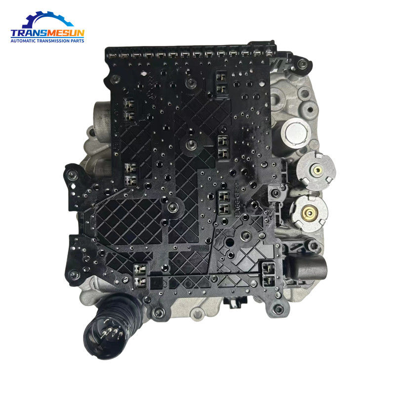 Transmesun 0BH325025P Unità meccanico-elettronica e software 0BH;0DL;DQ500 (unità di controllo della trasmissione) per Volkswagen Audi Skoda