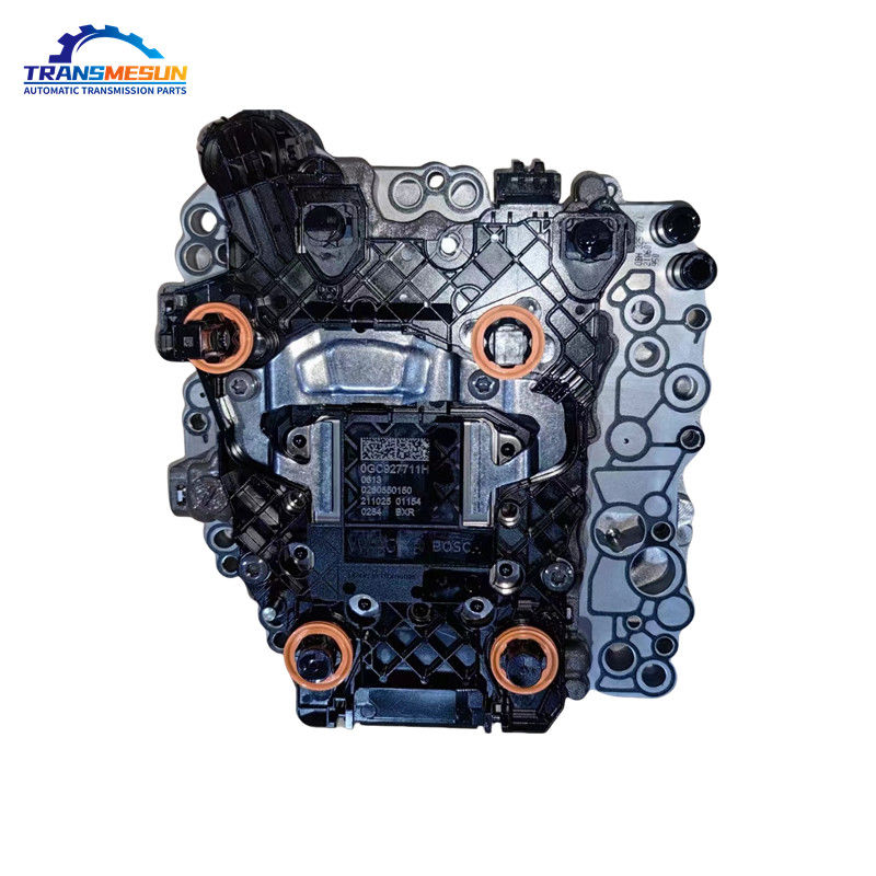 Transmesun 0BH325025P Unità meccanico-elettronica e software 0BH;0DL;DQ500 (unità di controllo della trasmissione) per Volkswagen Audi Skoda