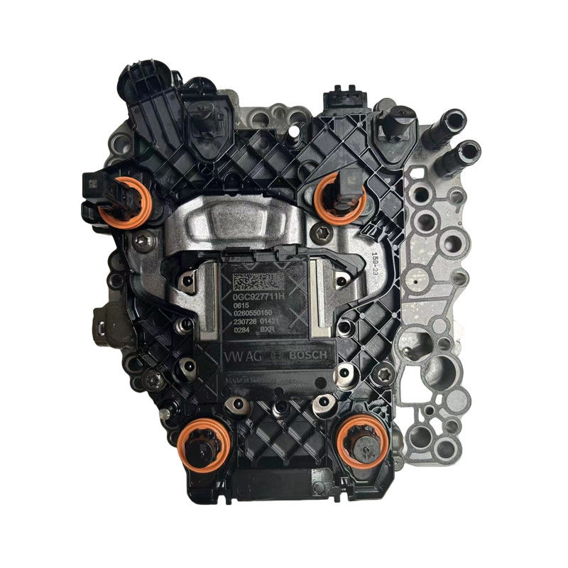 Transmesun 0BH325025P Unità meccanico-elettronica e software 0BH;0DL;DQ500 (unità di controllo della trasmissione) per Volkswagen Audi Skoda