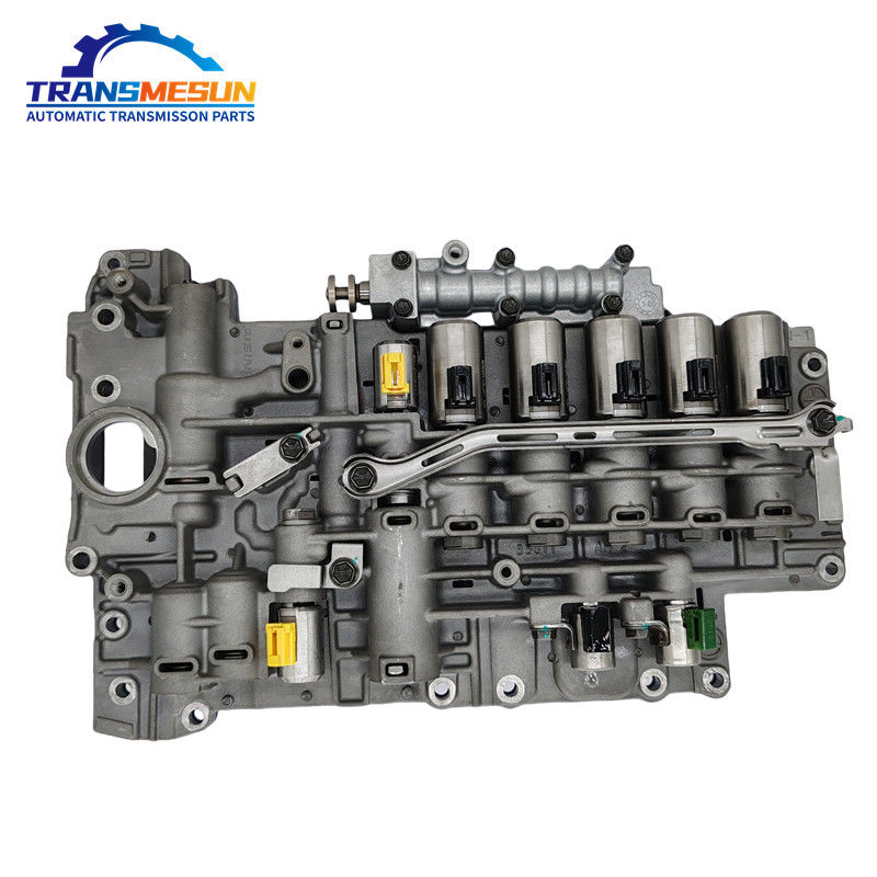 ricondizionato 0C8325039A cambio automatico scorrevole valvola scatola per 2013 Audi Q7 4.2 TDI 8velocità AWD LSG NAE LUA NNP