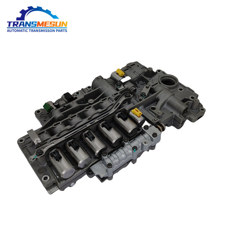 ricondizionato 0C8325039A cambio automatico scorrevole valvola scatola per 2013 Audi Q7 4.2 TDI 8velocità AWD LSG NAE LUA NNP
