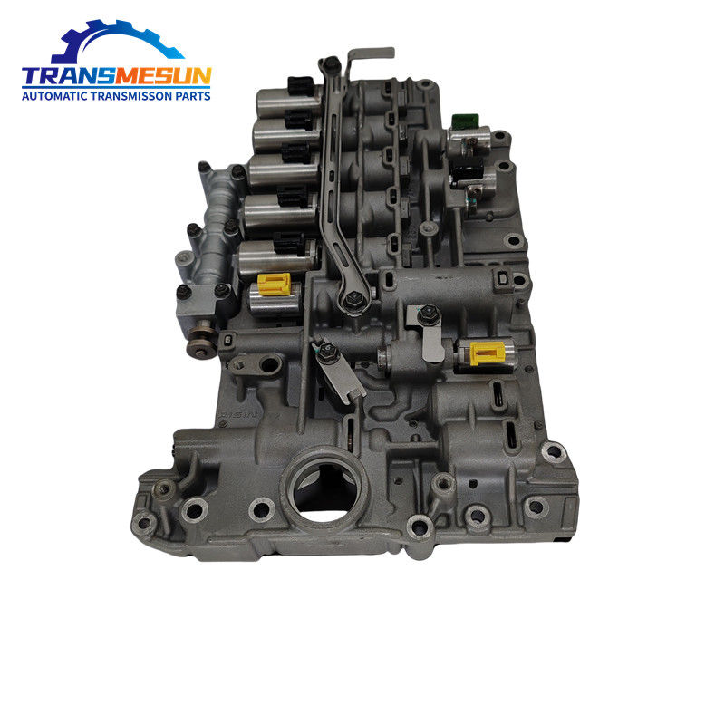 ricondizionato 0C8325039A cambio automatico scorrevole valvola scatola per 2013 Audi Q7 4.2 TDI 8velocità AWD LSG NAE LUA NNP