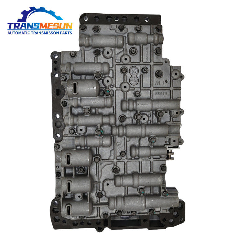 ricondizionato 0C8325039A cambio automatico scorrevole valvola scatola per 2013 Audi Q7 4.2 TDI 8velocità AWD LSG NAE LUA NNP