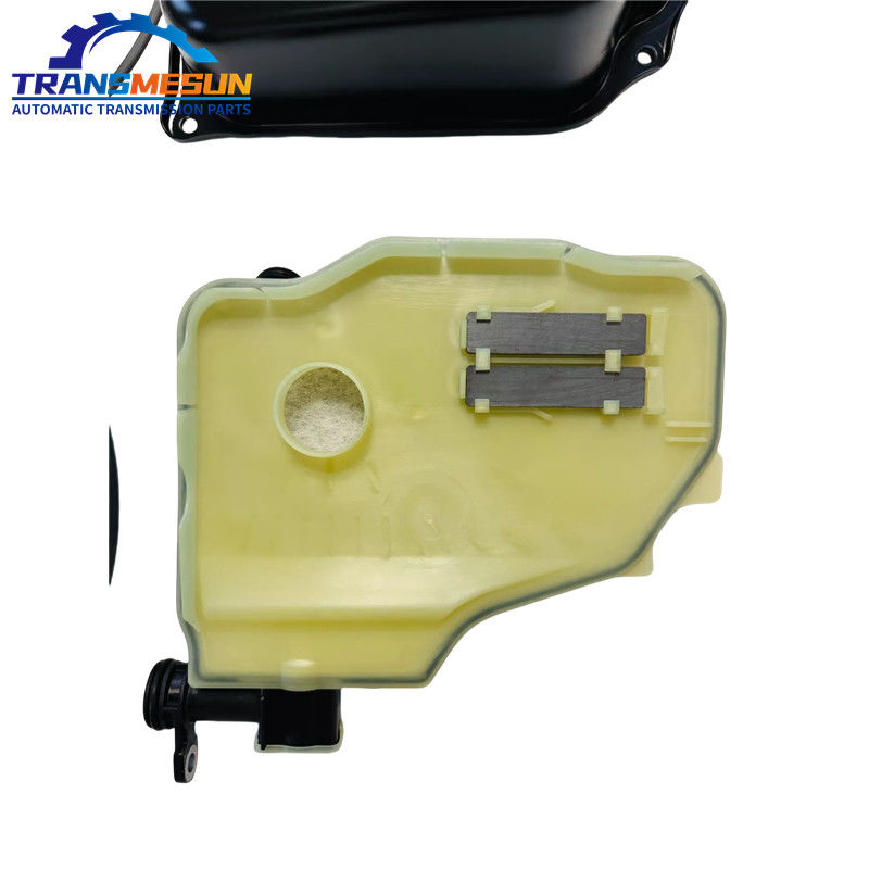 Transmesun Nuovo kit di riparazione della pompa dell'olio 0GC DQ381