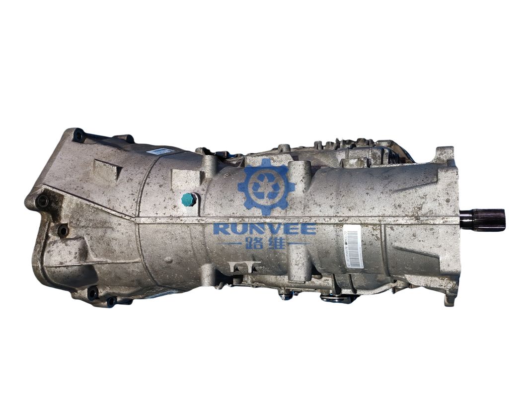 Transmissione 6HP-21X usata per BMW X5 3.0si 3.0L 4WD 2007-2013 24007606352 24002412872 1071050016