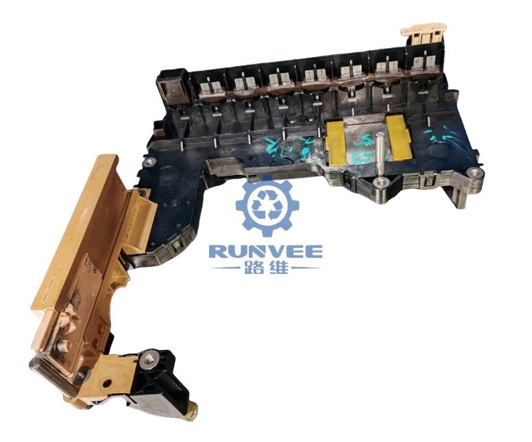 cambio automatico 6HP-26 ZF di 6 velocità rifatto Corpo di valvola Unità di controllo EGS per BMW X5 EGS 0260550008