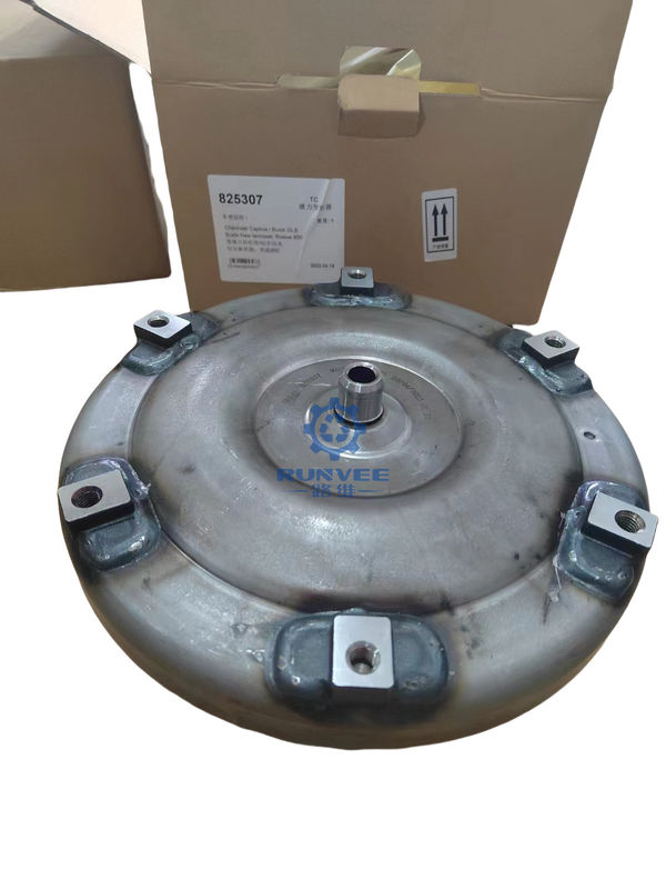 Convertitore di coppia del sistema di trasmissione automatica 6T50 per Buick Regal GL8 3.0L 24270962 2010-2019