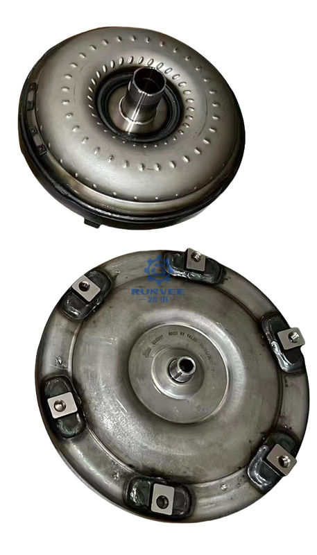 Convertitore di coppia del sistema di trasmissione automatica 6T50 per Buick Regal GL8 3.0L 24270962 2010-2019