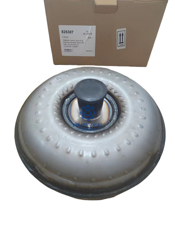 Convertitore di coppia del sistema di trasmissione automatica 6T50 per Buick Regal GL8 3.0L 24270962 2010-2019