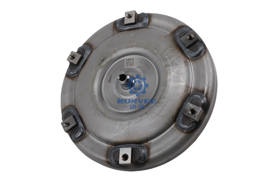 Convertitore di coppia del sistema di trasmissione automatica 6T50 per Buick Regal GL8 3.0L 24270962 2010-2019