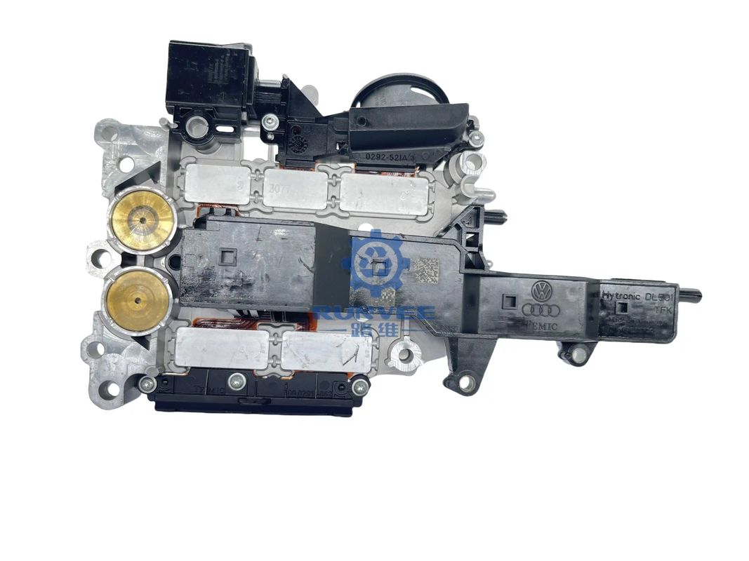 modulo di controllo DCT di velocità 0B5 DL5017 rinnovato per Audi 2008-2018 Q5 A7 2.0T 2.8L 0B5927256B 0B5927156F