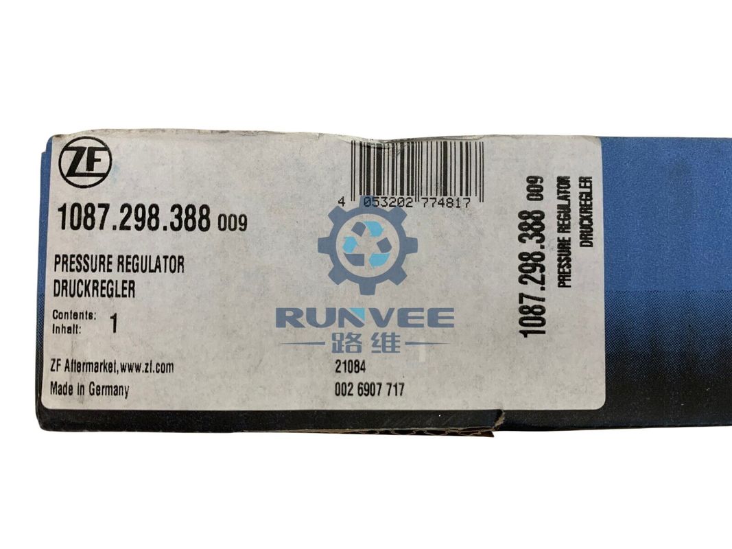 8HP-45 8HP-70 8 SPEED cambio automatico kit solenoide per BMW Land Rover ZF 1087298388