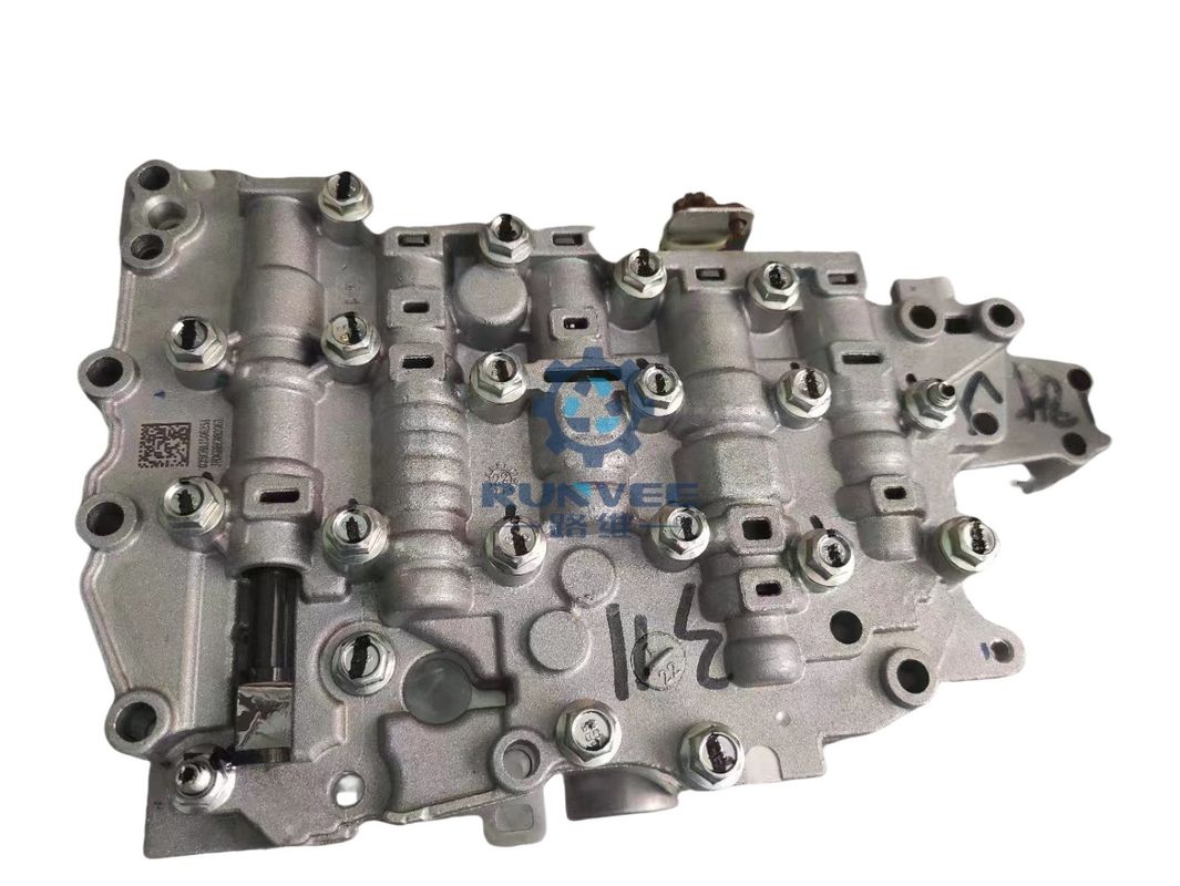 018CHA CVT18 montatura del corpo della valvola del cambio automatico per CHERY 2020 Arrizo 3 Arrizo 5 Arrizo 5plus