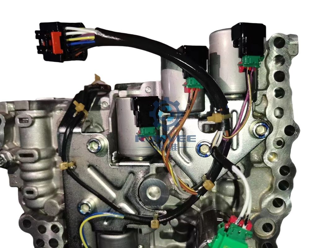 018CHA CVT18 montatura del corpo della valvola del cambio automatico per CHERY 2020 Arrizo 3 Arrizo 5 Arrizo 5plus