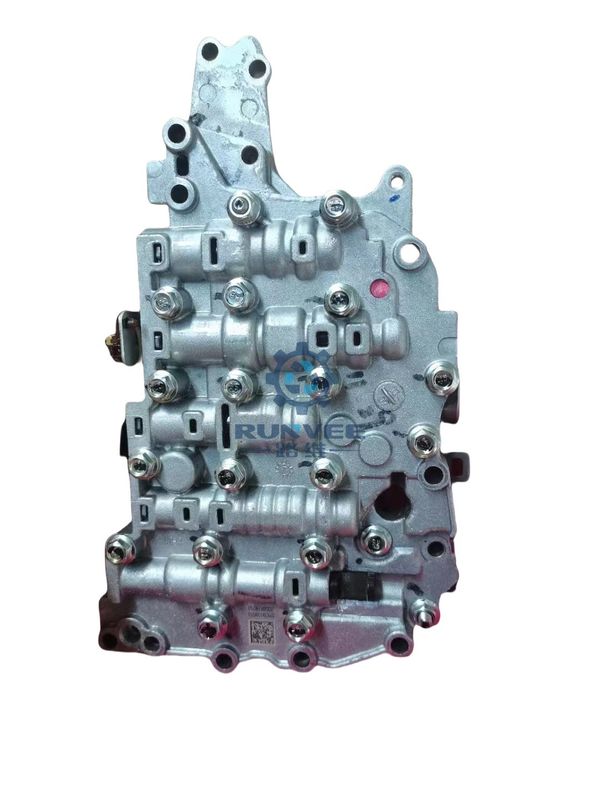 018CHA CVT18 montatura del corpo della valvola del cambio automatico per CHERY 2020 Arrizo 3 Arrizo 5 Arrizo 5plus