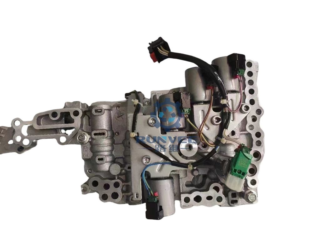 018CHA CVT18 montatura del corpo della valvola del cambio automatico per CHERY 2020 Arrizo 3 Arrizo 5 Arrizo 5plus