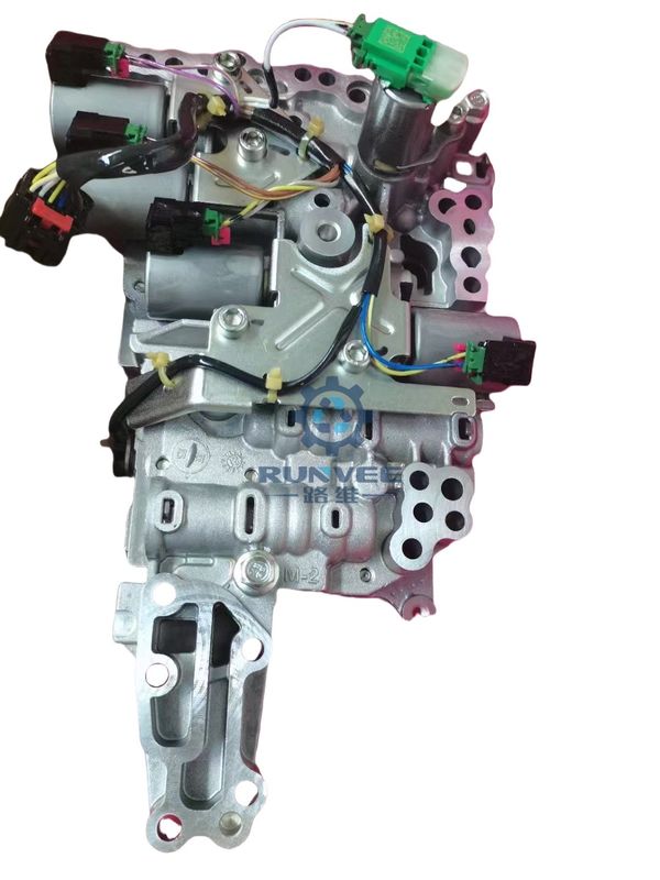 018CHA CVT18 montatura del corpo della valvola del cambio automatico per CHERY 2020 Arrizo 3 Arrizo 5 Arrizo 5plus