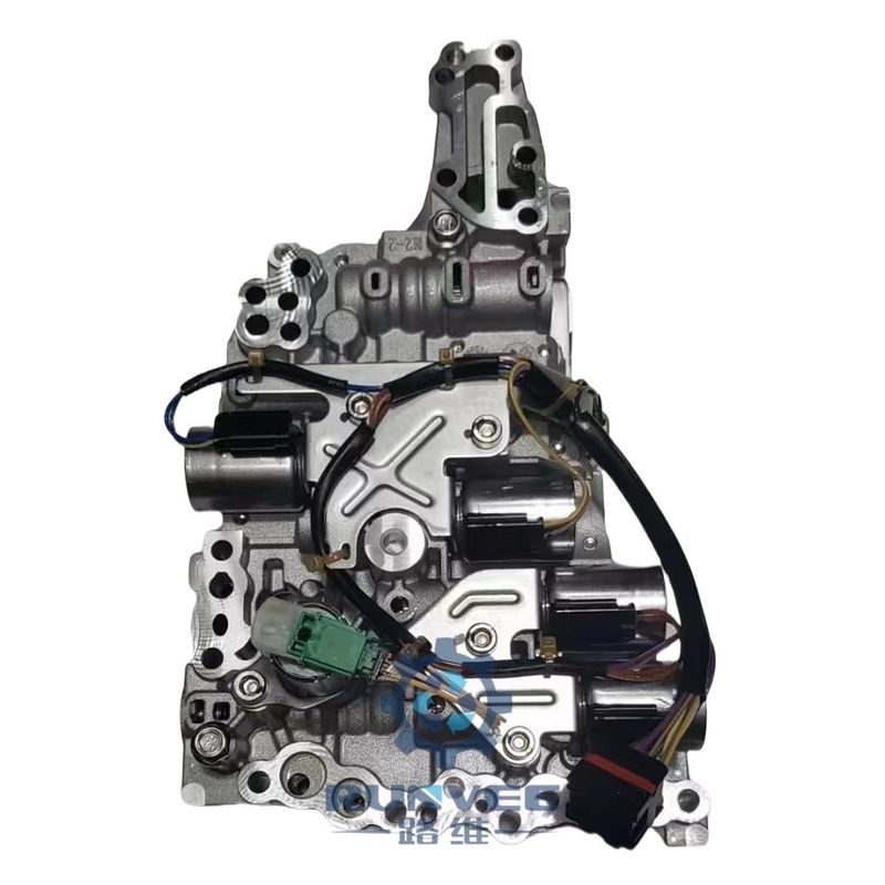 025CHA 025CHB 025CHC Corpo di valvola per CHERY 2020 Arrizo 8 Arrizo GX 025CHA1506100 025CHA1502700