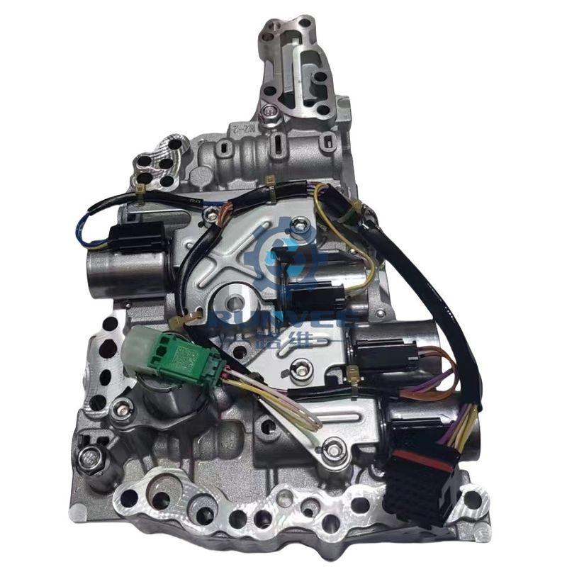 025CHA 025CHB 025CHC Corpo di valvola per CHERY 2020 Arrizo 8 Arrizo GX 025CHA1506100 025CHA1502700