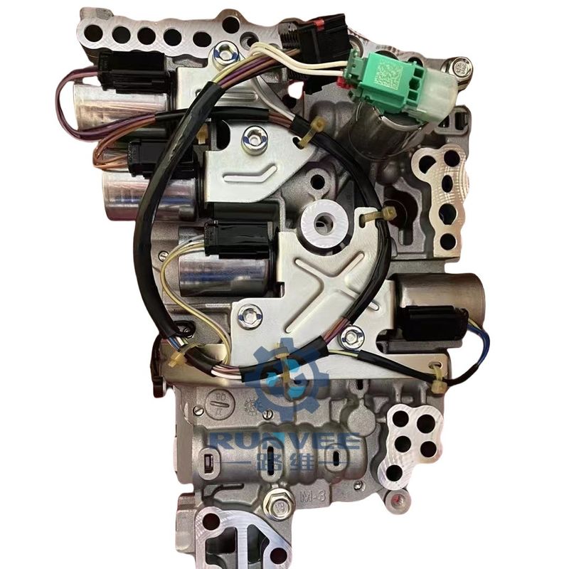 025CHA 025CHB 025CHC Corpo di valvola per CHERY 2020 Arrizo 8 Arrizo GX 025CHA1506100 025CHA1502700
