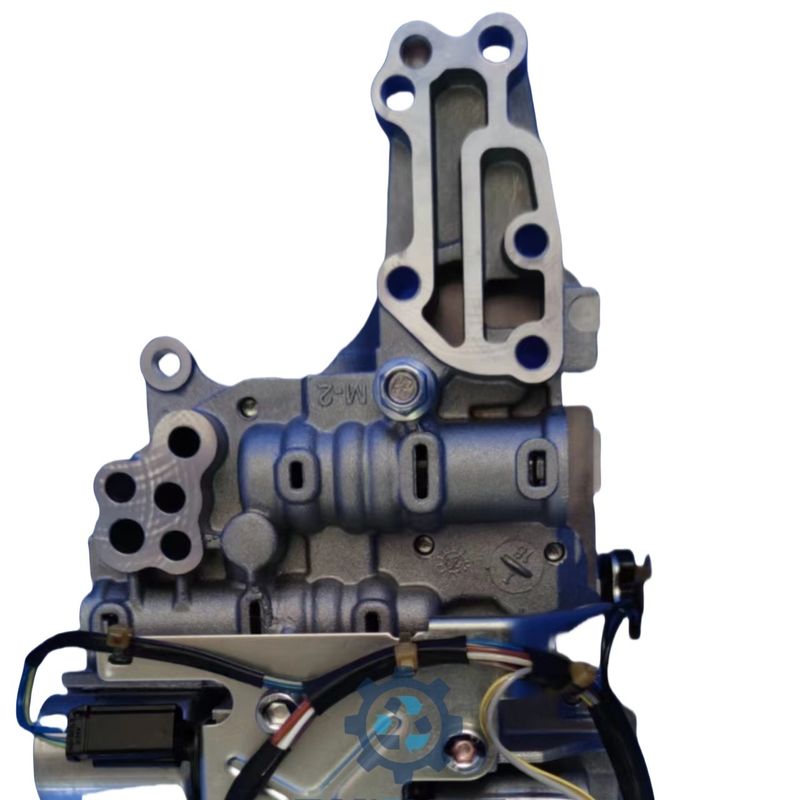 025CHA 025CHB 025CHC Corpo di valvola per CHERY 2020 Arrizo 8 Arrizo GX 025CHA1506100 025CHA1502700