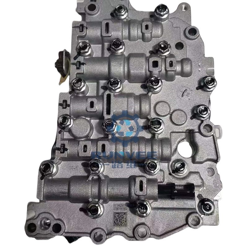 025CHA 025CHB 025CHC Corpo di valvola per CHERY 2020 Arrizo 8 Arrizo GX 025CHA1506100 025CHA1502700