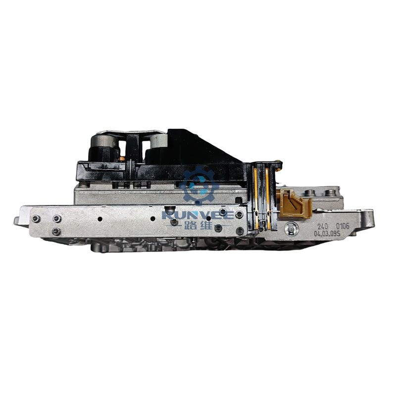 722.6 Unità di controllo idraulica del corpo della valvola per Mercedes Benz CL600 G55 AMG S600 S65 2003-2013