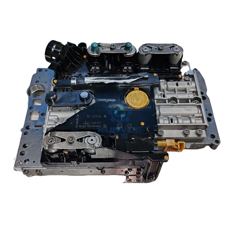 722.6 Unità di controllo idraulica del corpo della valvola per Mercedes Benz CL600 G55 AMG S600 S65 2003-2013