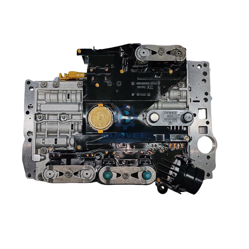 722.6 Unità di controllo idraulica del corpo della valvola per Mercedes Benz CL600 G55 AMG S600 S65 2003-2013