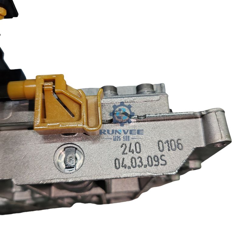 722.6 Unità di controllo idraulica del corpo della valvola per Mercedes Benz CL600 G55 AMG S600 S65 2003-2013