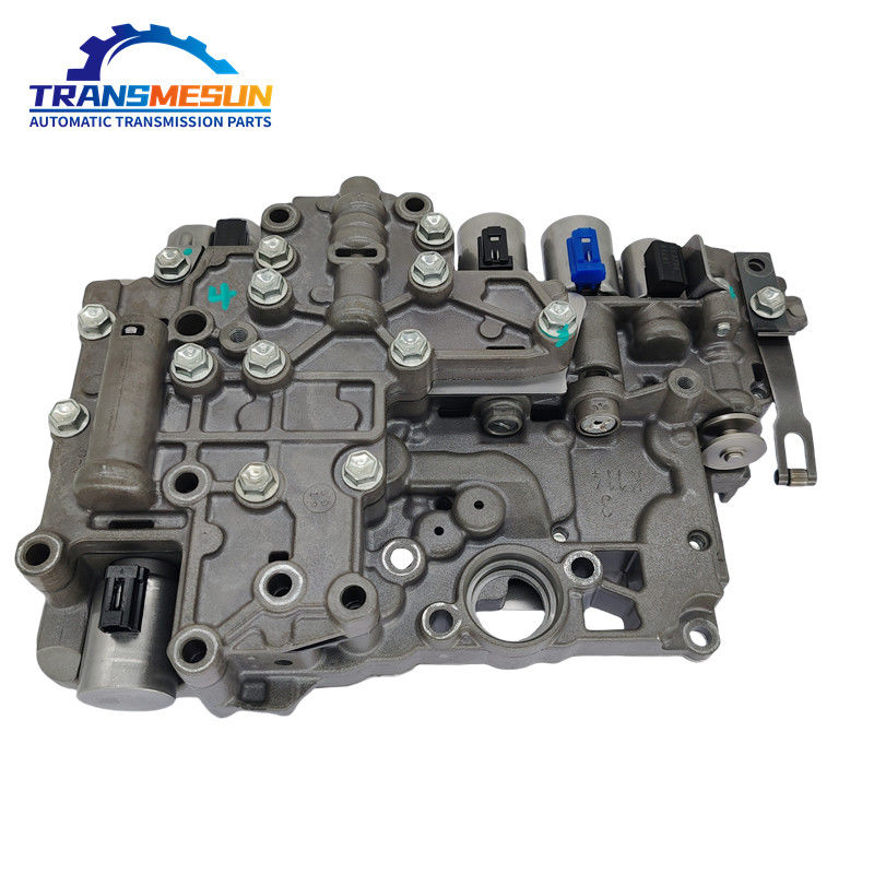 montatura di trasmissione K114 rinnovata CVT del corpo della valvola per Toyota C-HR RAV4 3541028481 3541028481