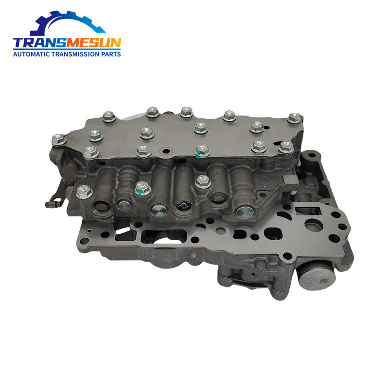 montatura di trasmissione K114 rinnovata CVT del corpo della valvola per Toyota C-HR RAV4 3541028481 3541028481