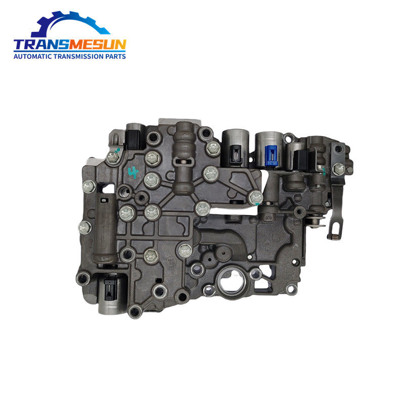 montatura di trasmissione K114 rinnovata CVT del corpo della valvola per Toyota C-HR RAV4 3541028481 3541028481
