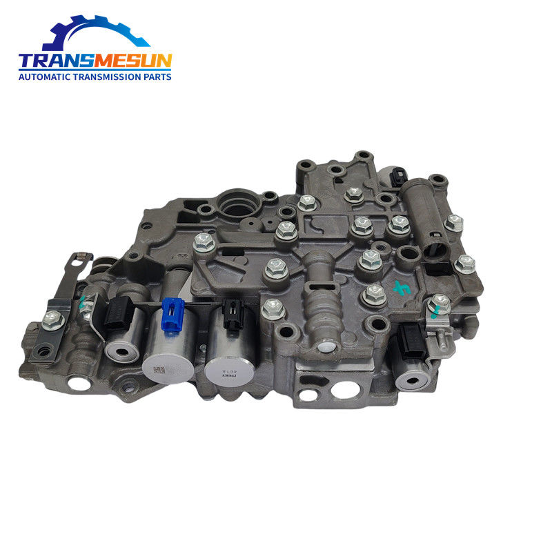 montatura di trasmissione K114 rinnovata CVT del corpo della valvola per Toyota C-HR RAV4 3541028481 3541028481