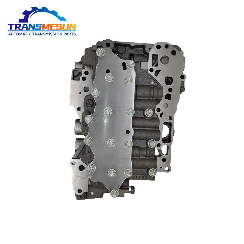 montatura di trasmissione K114 rinnovata CVT del corpo della valvola per Toyota C-HR RAV4 3541028481 3541028481
