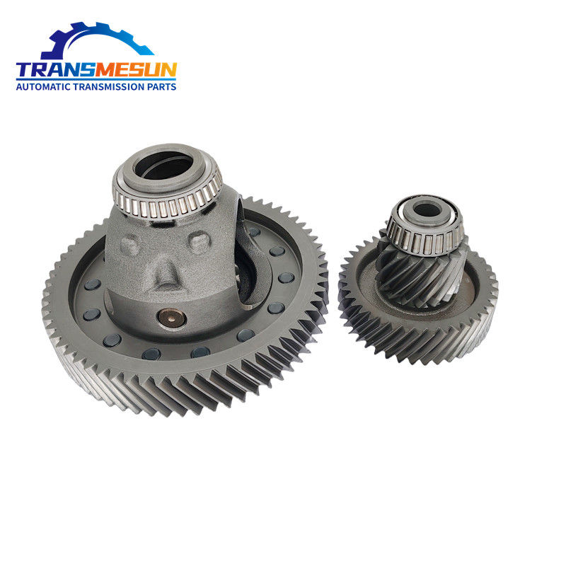Usato K114 K115 CVT Trasmissione differenziale gruppo di ingranaggi assemblaggio 17 64 40 Per Toyota C-HR RAV4 2.0L 2.5L 4130128180