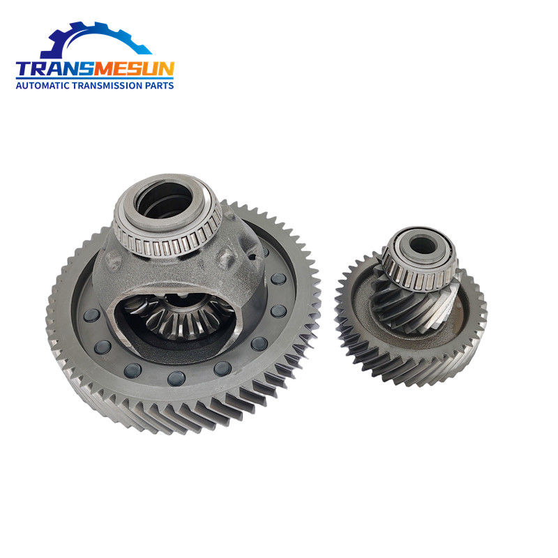 Usato K114 K115 CVT Trasmissione differenziale gruppo di ingranaggi assemblaggio 17 64 40 Per Toyota C-HR RAV4 2.0L 2.5L 4130128180