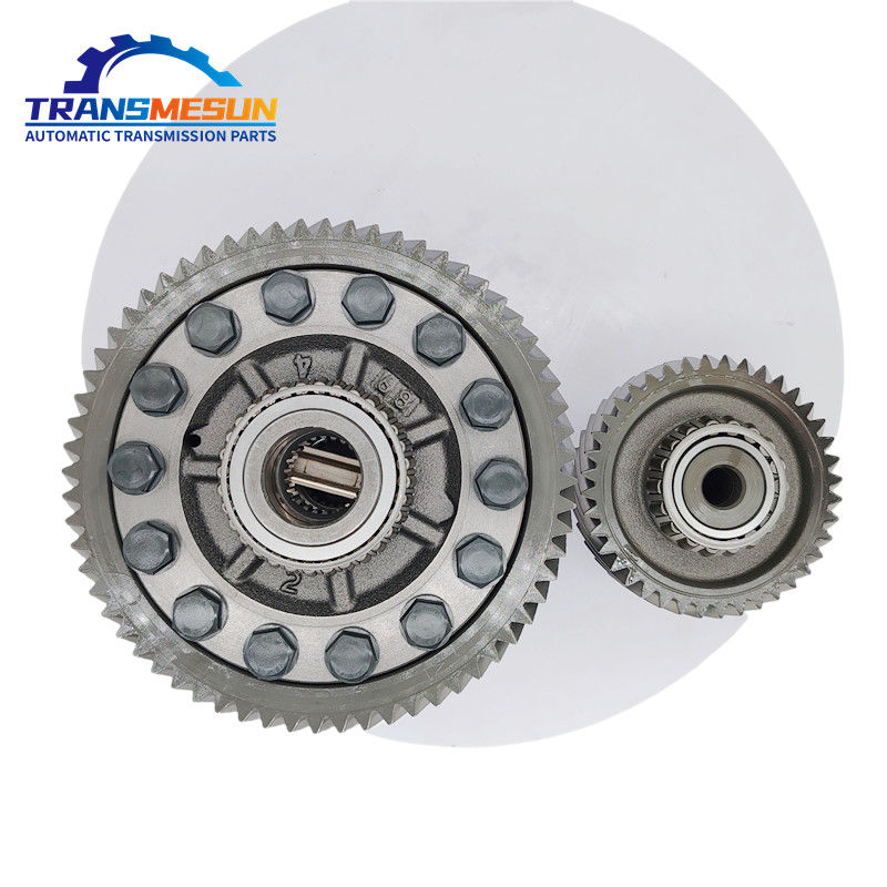 Usato K114 K115 CVT Trasmissione differenziale gruppo di ingranaggi assemblaggio 17 64 40 Per Toyota C-HR RAV4 2.0L 2.5L 4130128180