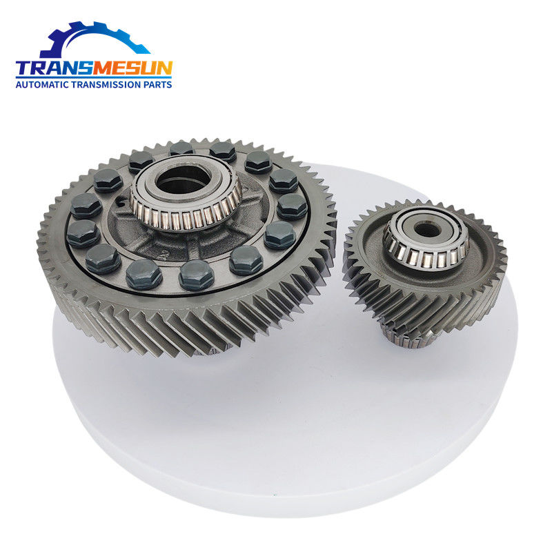 Usato K114 K115 CVT Trasmissione differenziale gruppo di ingranaggi assemblaggio 17 64 40 Per Toyota C-HR RAV4 2.0L 2.5L 4130128180