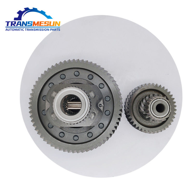 Usato K114 K115 CVT Trasmissione differenziale gruppo di ingranaggi assemblaggio 17 64 40 Per Toyota C-HR RAV4 2.0L 2.5L 4130128180