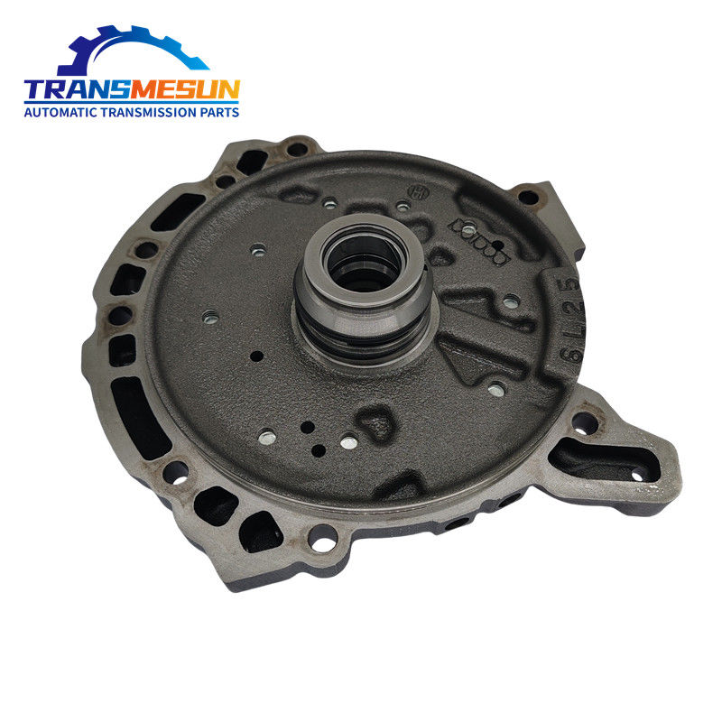 utilizzato K114 K115 CVT cambio automatico anteriore pompa dell'olio 3531028040 per il 2013-2022 Toyota C-HR RAV4 2.0L 2.5L