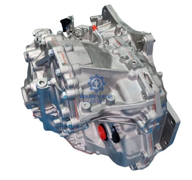 trasmissione NT32 MR20DD CVT rinnovata per il 2014 NISSAN X-TRAIL 2.0L 4WD 310203VX2D